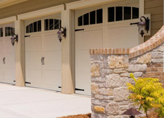 residential door gallery